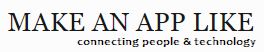 MakeAnAPPLike Logo